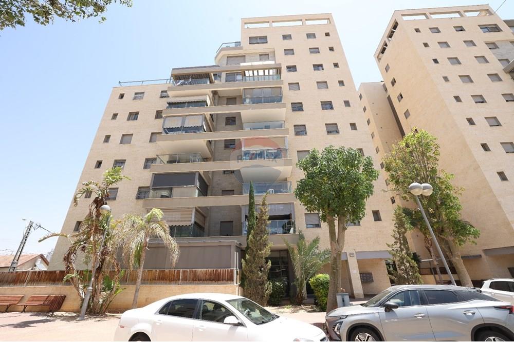 Apartment for Sale in Beer Sheva - Image 6