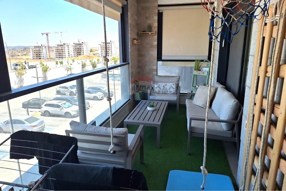 Apartment for Sale in Sderot - Image 3