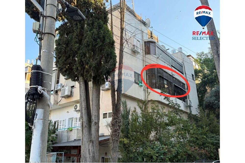 Apartment for Sale in Haifa - Image 1