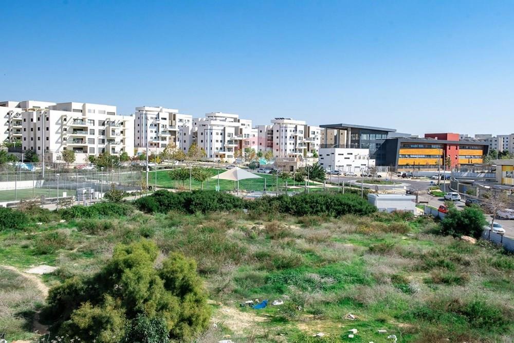 Apartment for Sale in חריש - Image 1