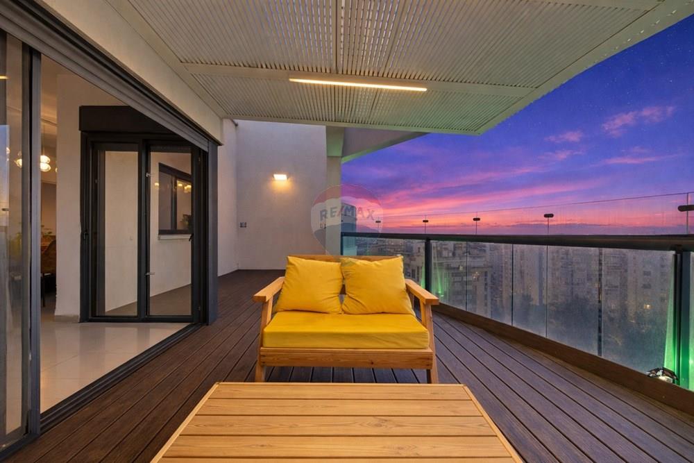 Apartment for Sale in Afula - Image 5