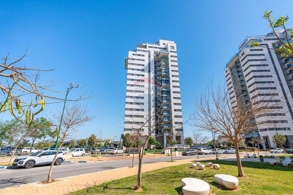 Apartment for Sale in אור עקיבא - Image 7