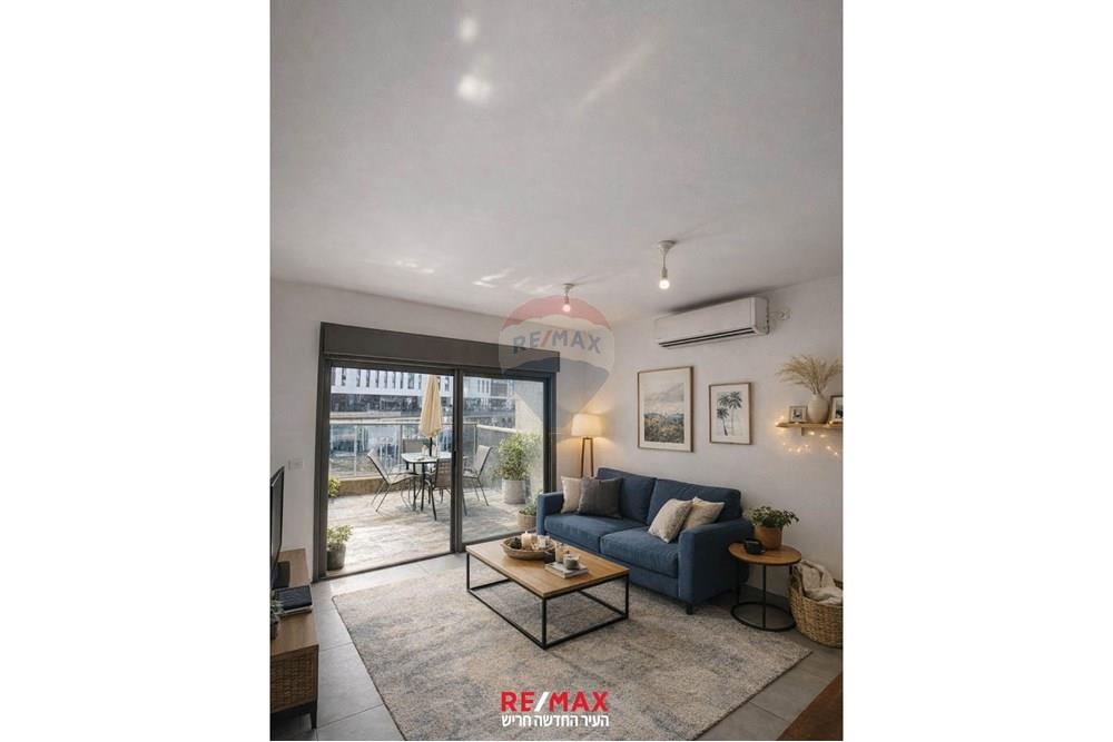 Apartment for Sale in חריש - Image 1