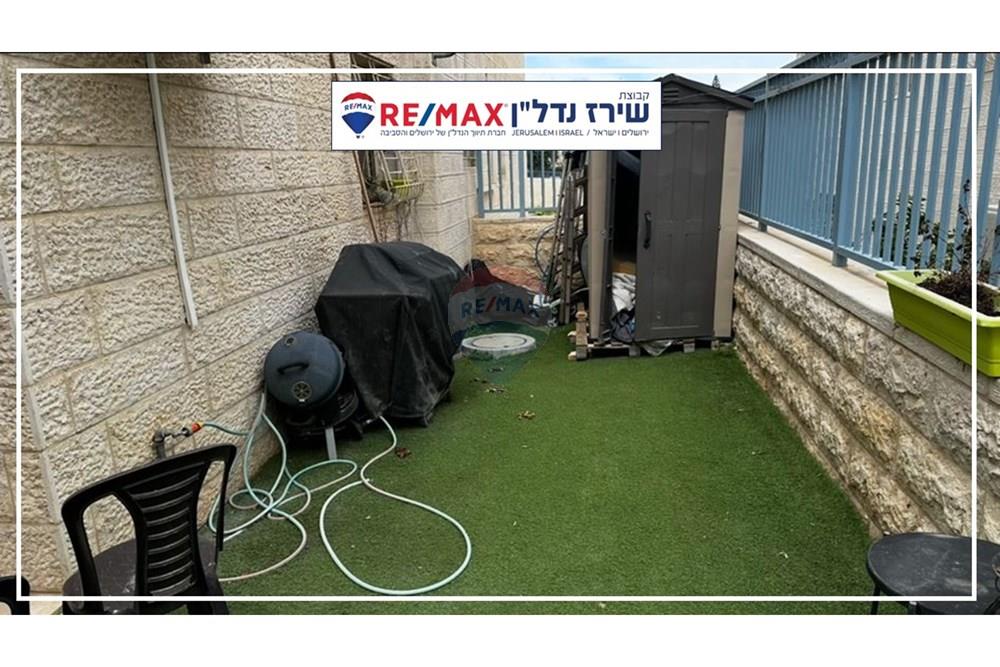 Apartment for Sale in Jerusalem - Image 7