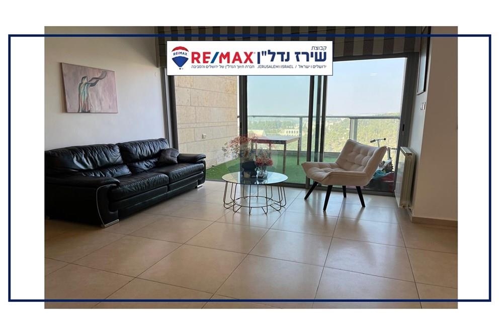 Apartment for Sale in Jerusalem - Image 4