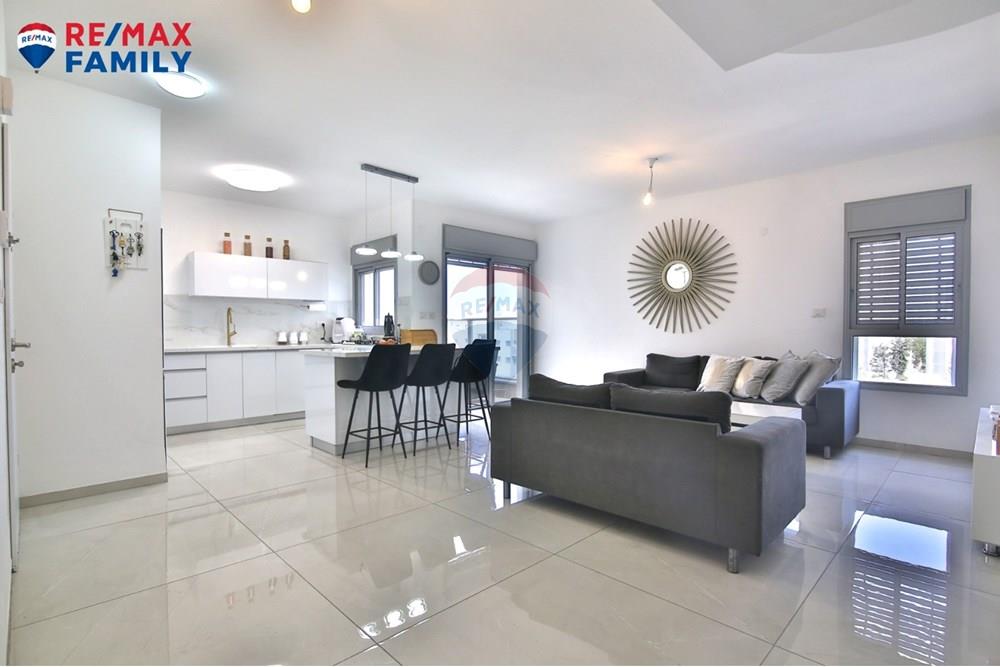 Apartment for Sale in קרית ביאליק - Image 4