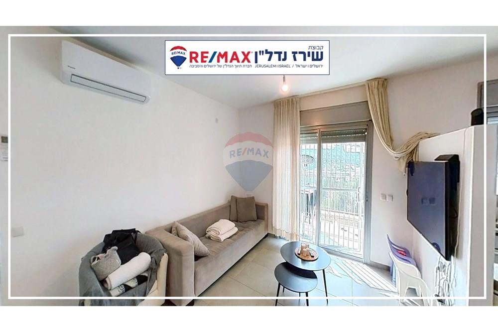 Apartment for Sale in Jerusalem - Image 5