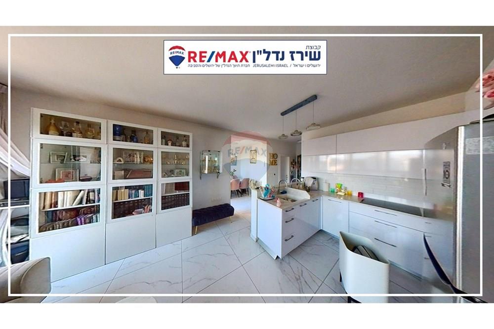 Apartment for Sale in Jerusalem - Image 6