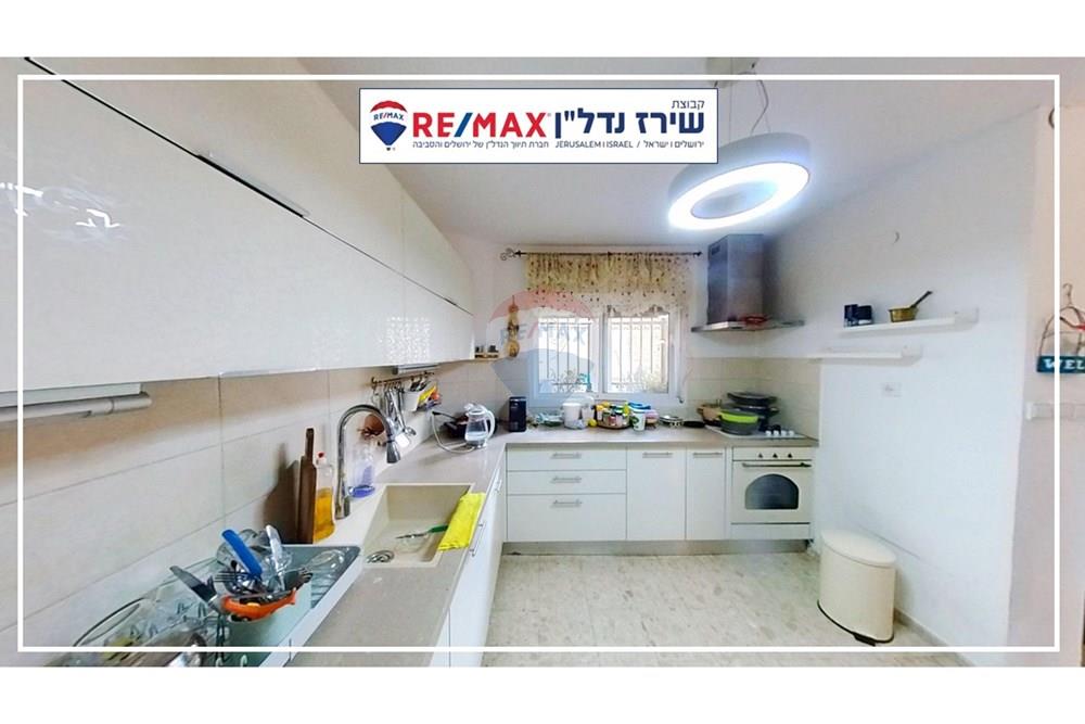 Apartment for Sale in Jerusalem - Image 6