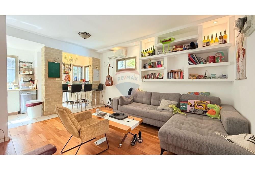 Apartment for Sale in Haifa - Image 1