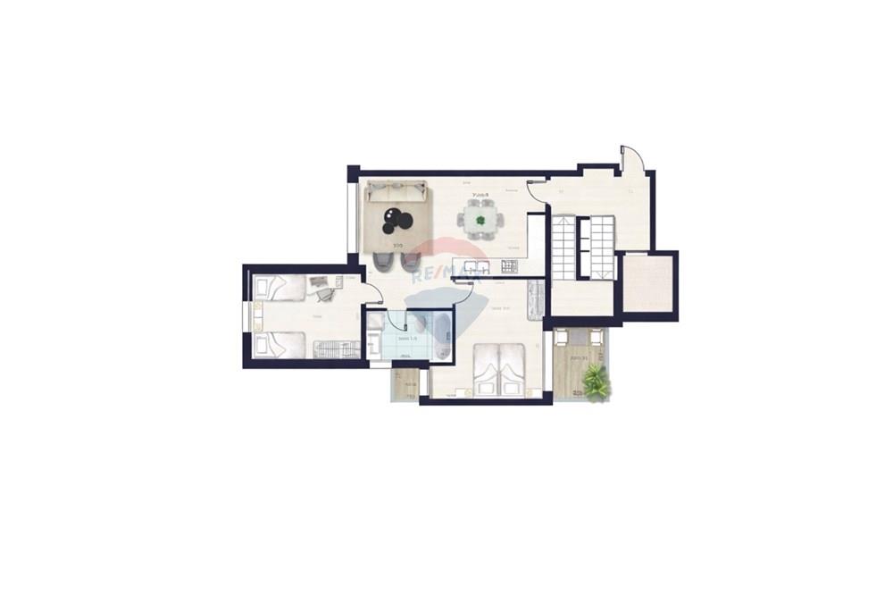 Apartment for Sale in Jerusalem - Image 2