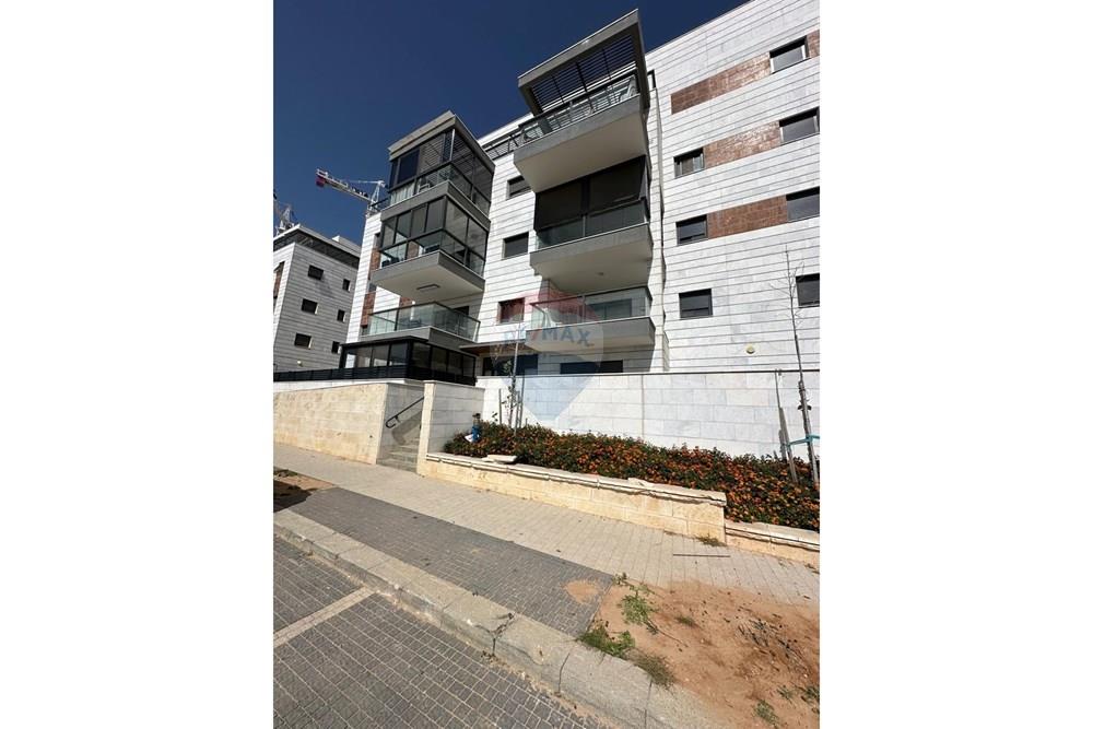 Apartment for Sale in נתיבות - Image 5