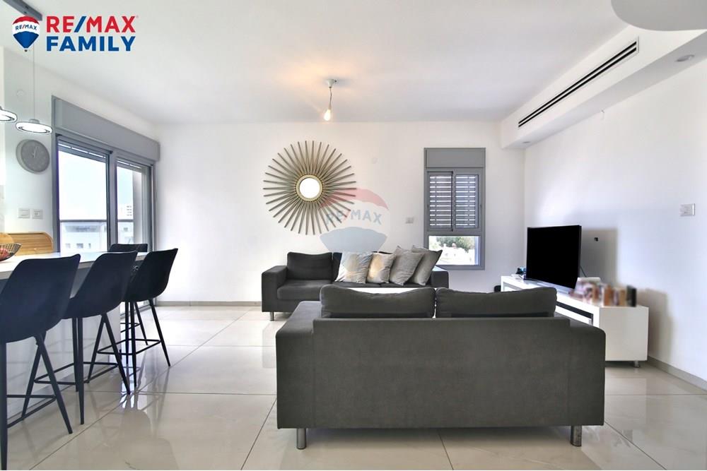 Apartment for Sale in קרית ביאליק - Image 1