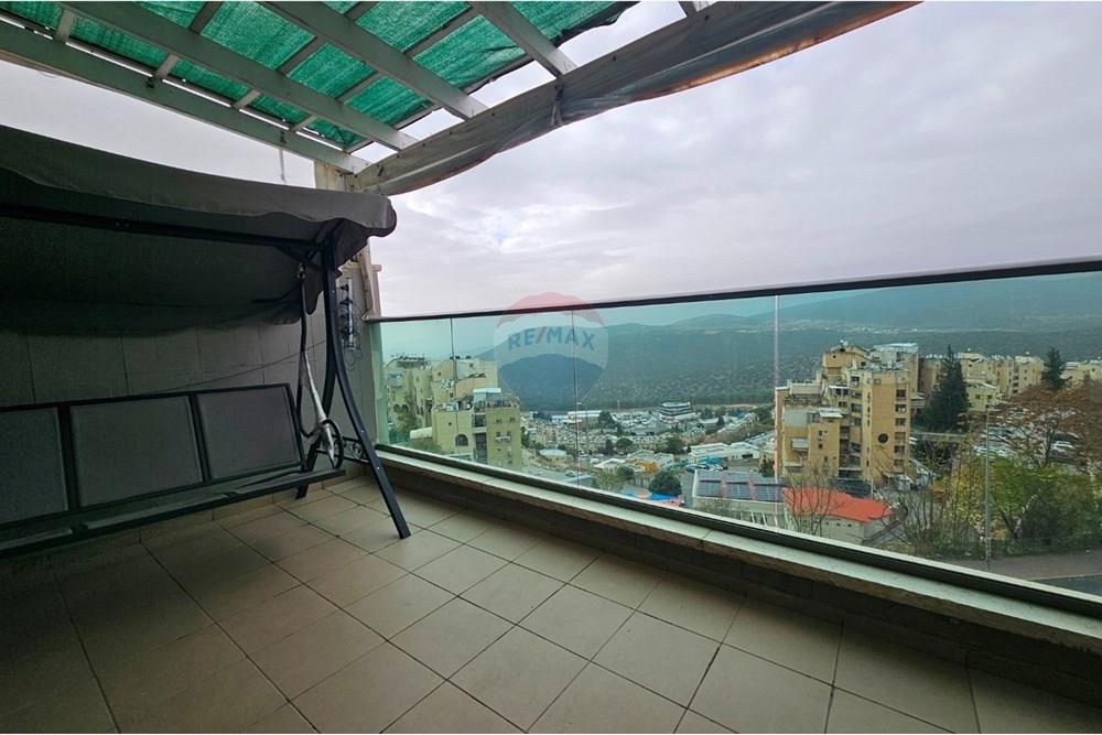 Apartment for Sale in Safed - Image 1
