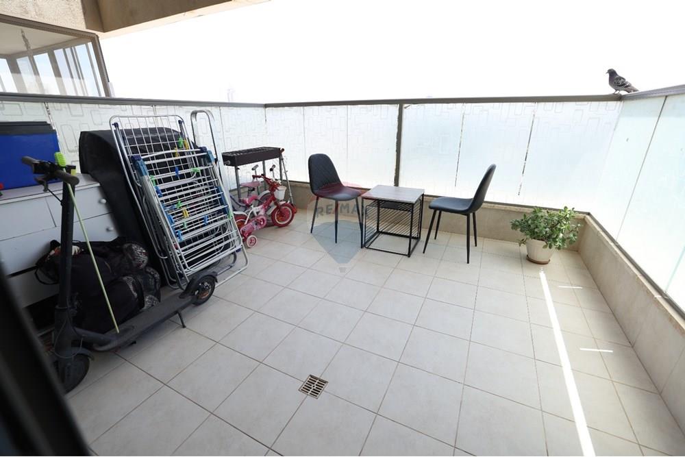 Apartment for Sale in Beer Sheva - Image 1
