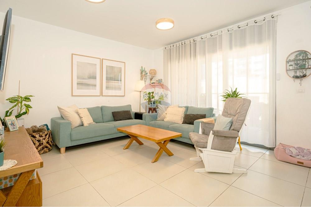 Apartment for Sale in חריש - Image 1