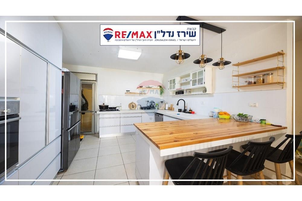 Apartment for Sale in Jerusalem - Image 7