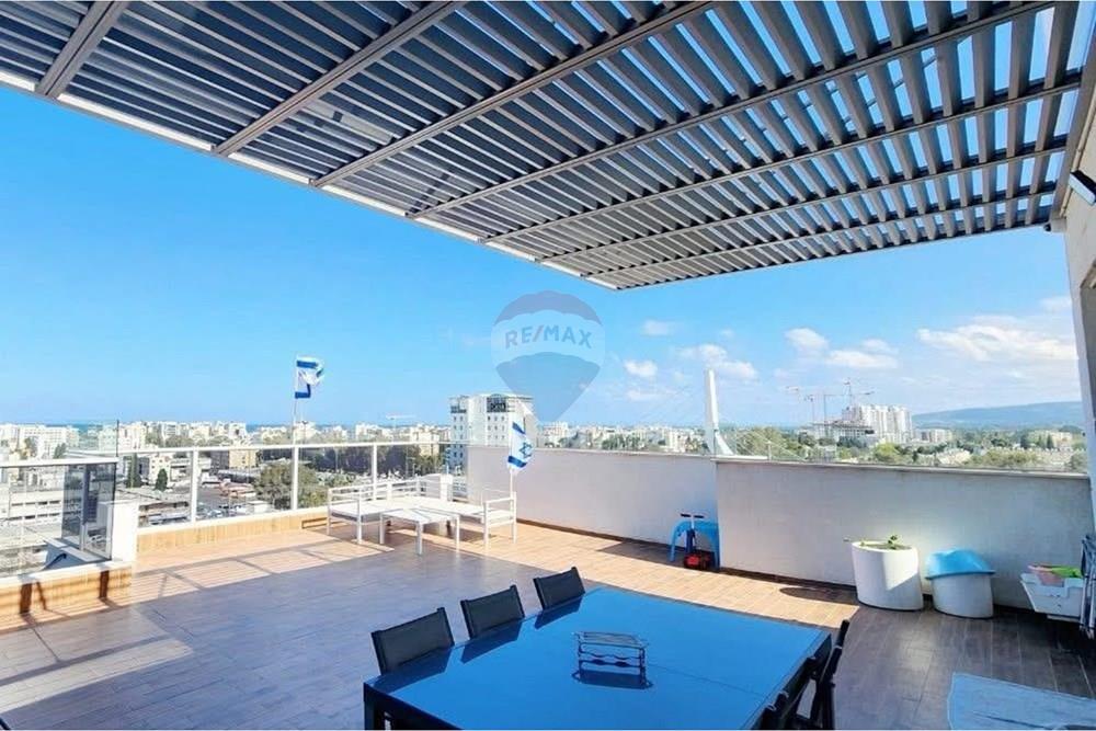 Apartment for Sale in Nahariya - Image 4
