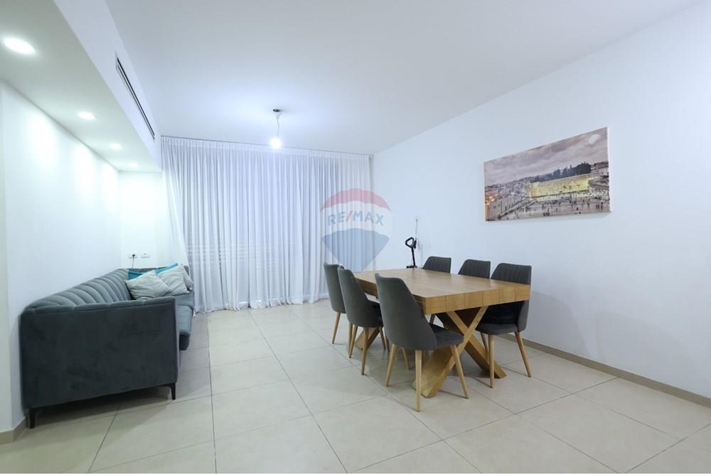 Apartment for Sale in Beer Sheva - Image 4