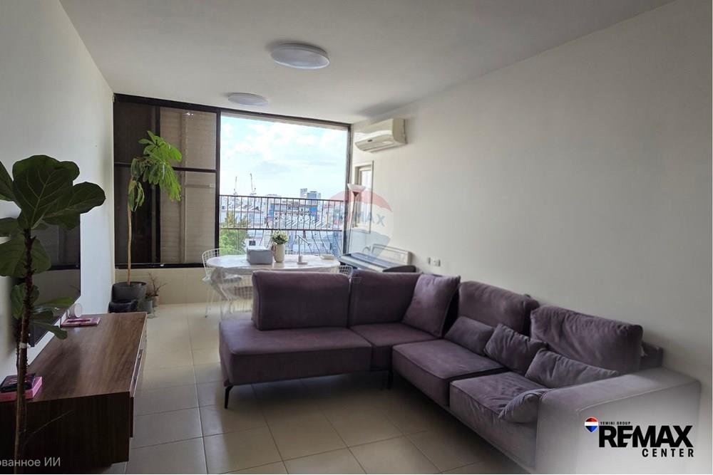Apartment for Sale in Bat Yam - Image 2