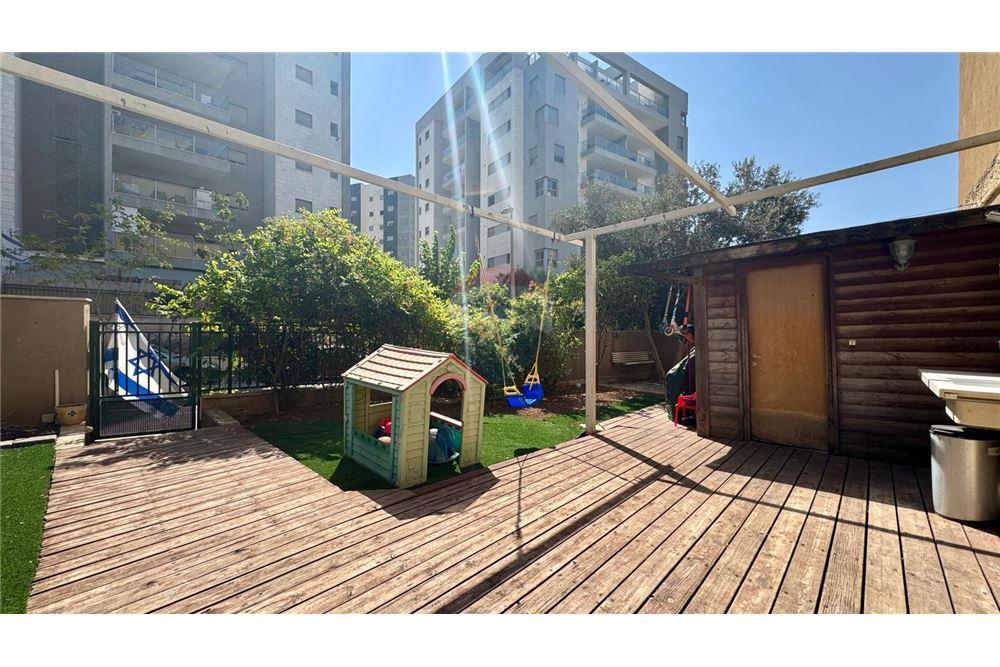 Apartment for Sale in Afula - Image 5