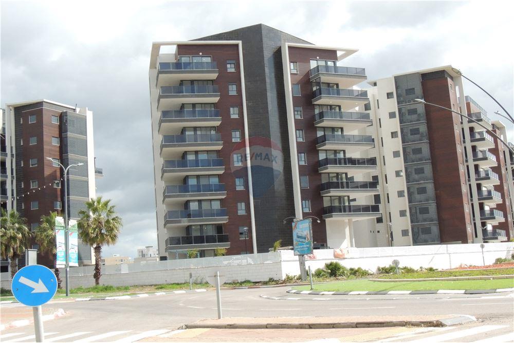 Apartment for Sale in Afula - Image 1