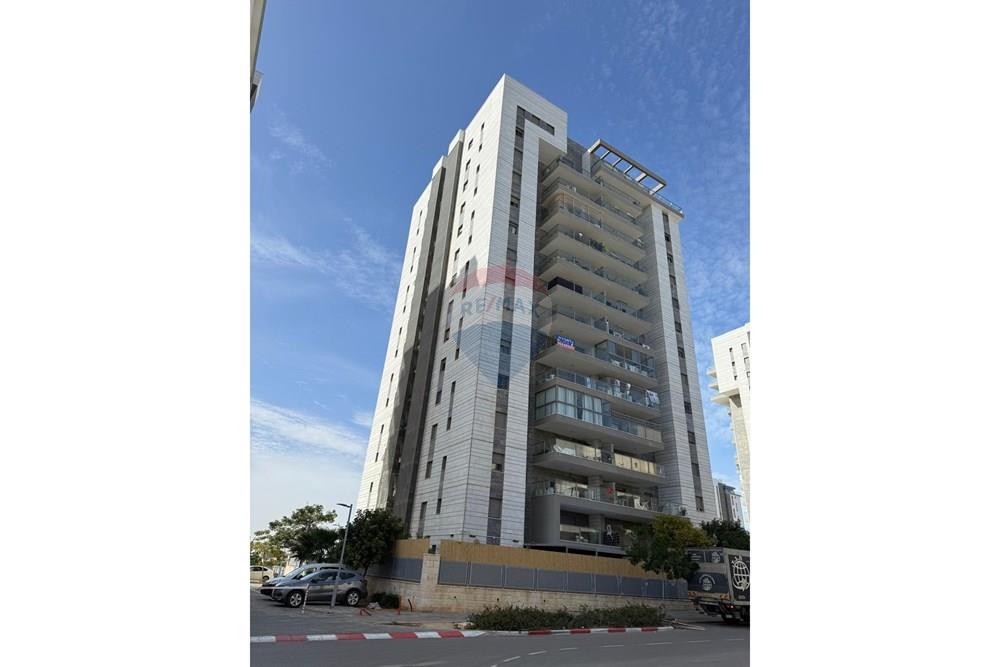 Apartment for Sale in נתיבות - Image 7