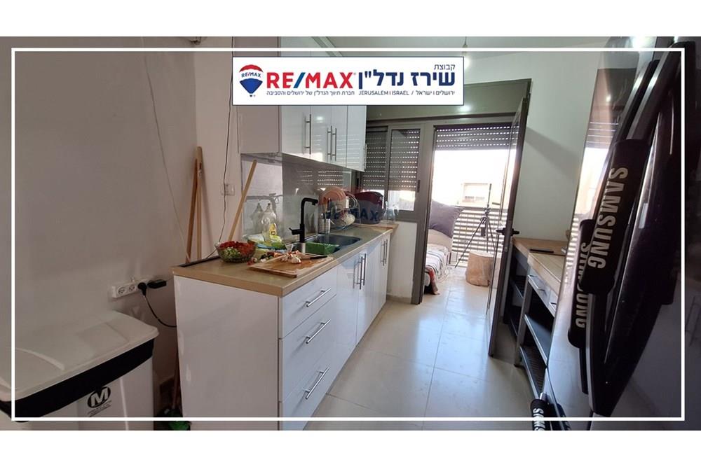 Apartment for Sale in Jerusalem - Image 4