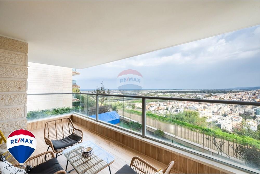 Apartment for Sale in Zichron Ya'akov - Image 7