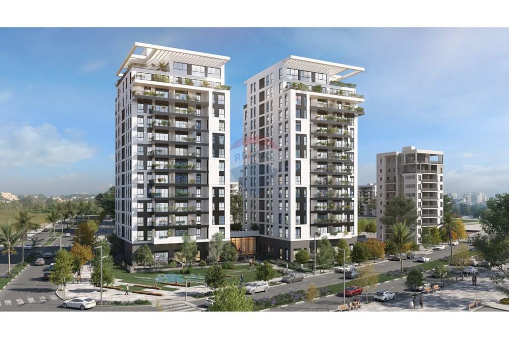 Apartment for Sale in Herzliya - Image 3