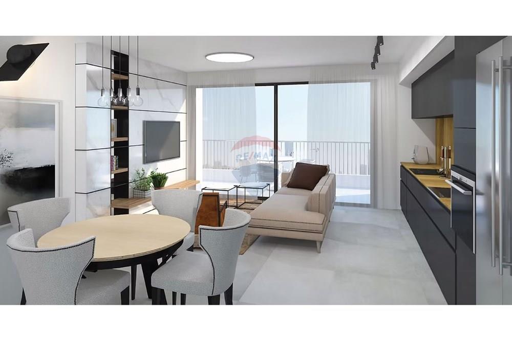 Apartment for Sale in Tel Aviv - Image 1
