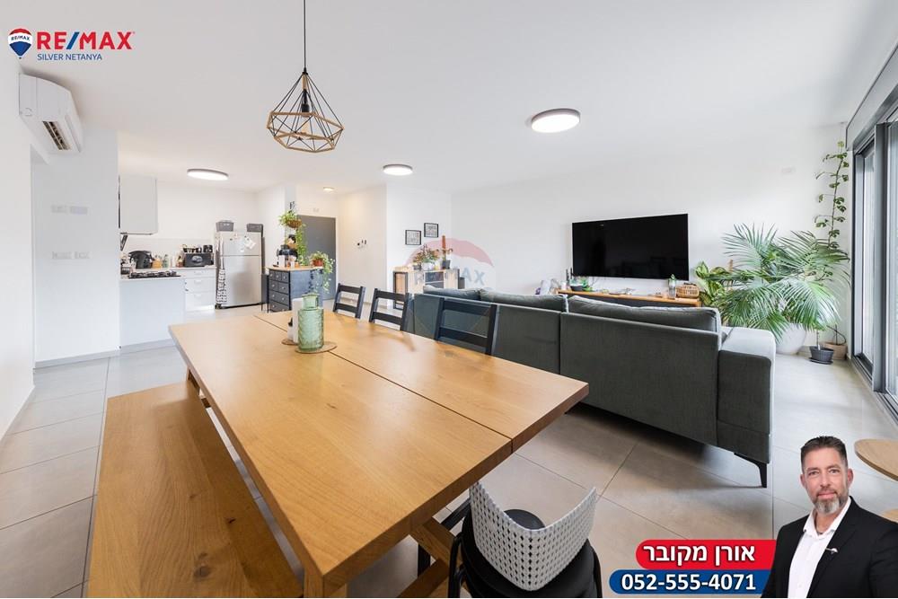 Apartment for Sale in פרדסיה - Image 5