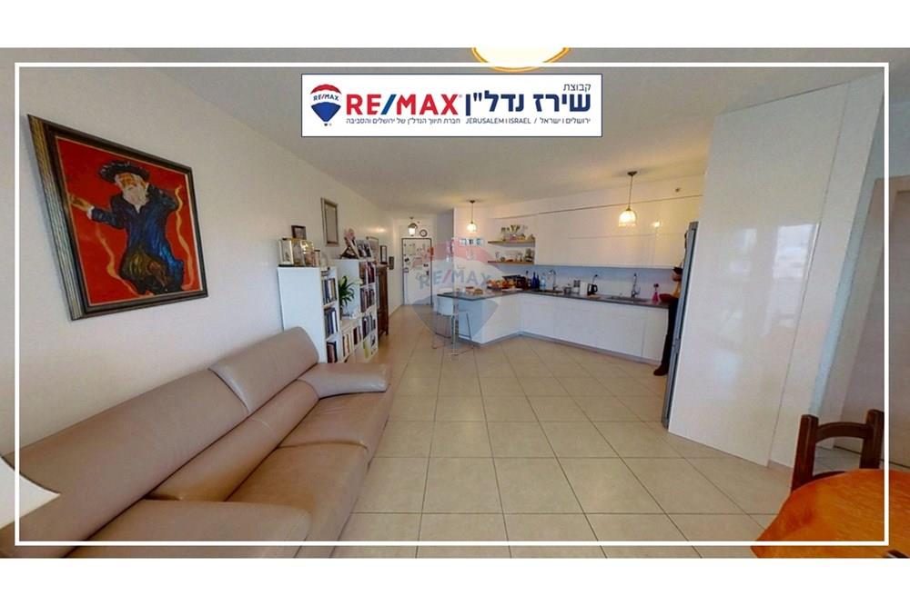Apartment for Sale in Jerusalem - Image 5