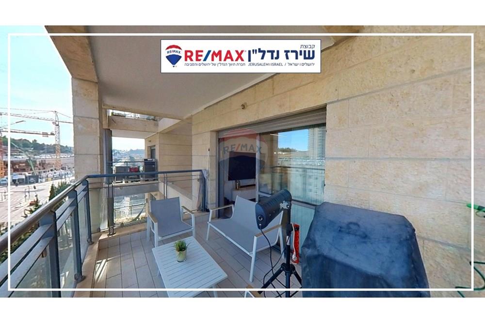 Apartment for Sale in Jerusalem - Image 7