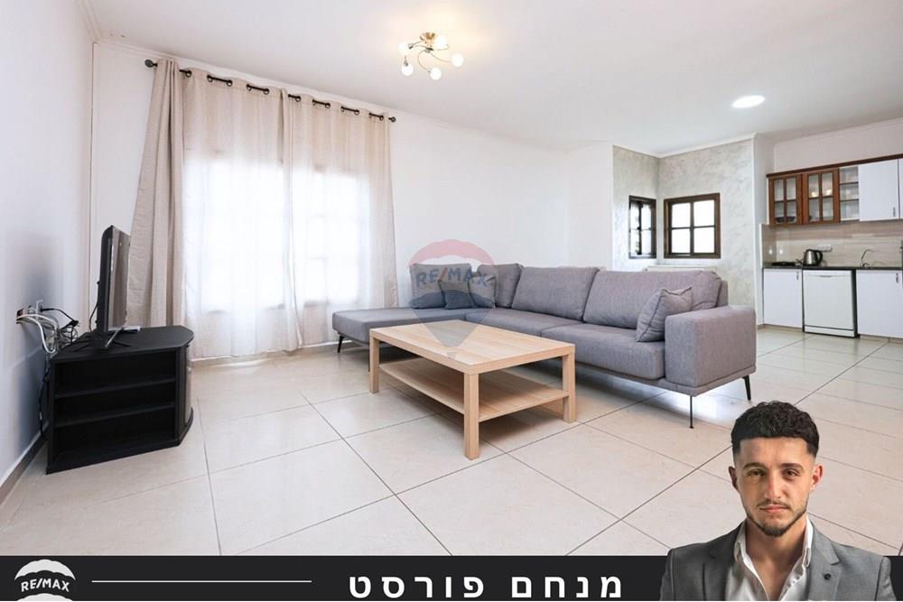 Apartment for Sale in Netanya - Image 1