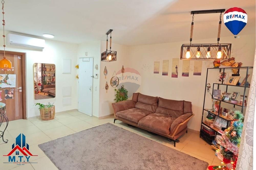 Apartment for Sale in Ramla - Image 1