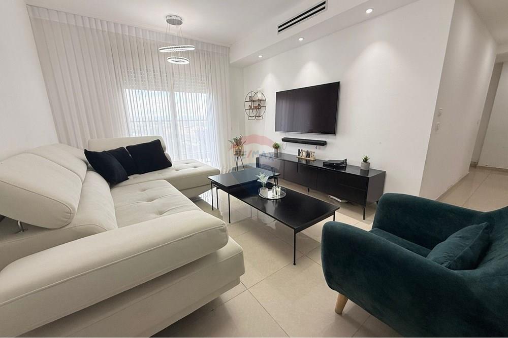 Apartment for Sale in Ramla - Image 1