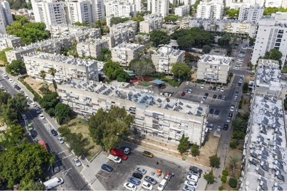 Apartment for Sale in Tel Aviv - Image 1