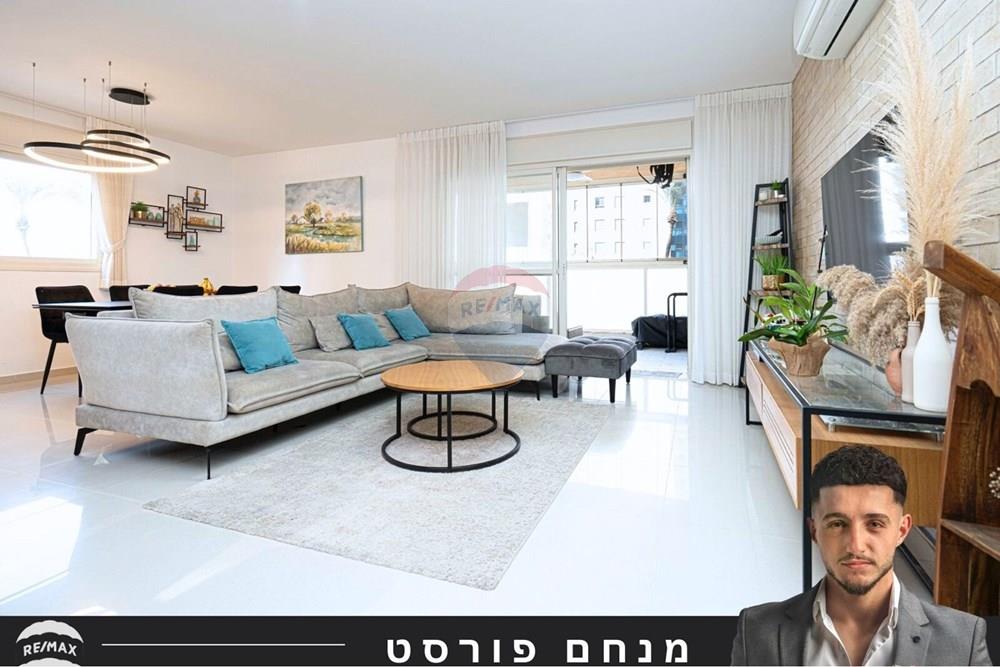 Apartment for Sale in Netanya - Image 3