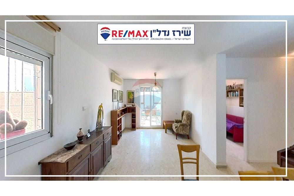 Apartment for Sale in Jerusalem - Image 5