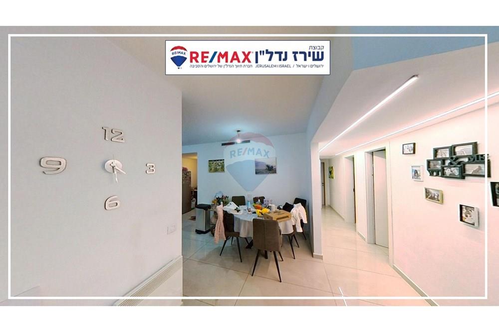 Apartment for Sale in מבשרת ציון - Image 6