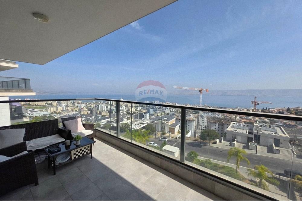 Apartment for Sale in Tiberias - Image 2