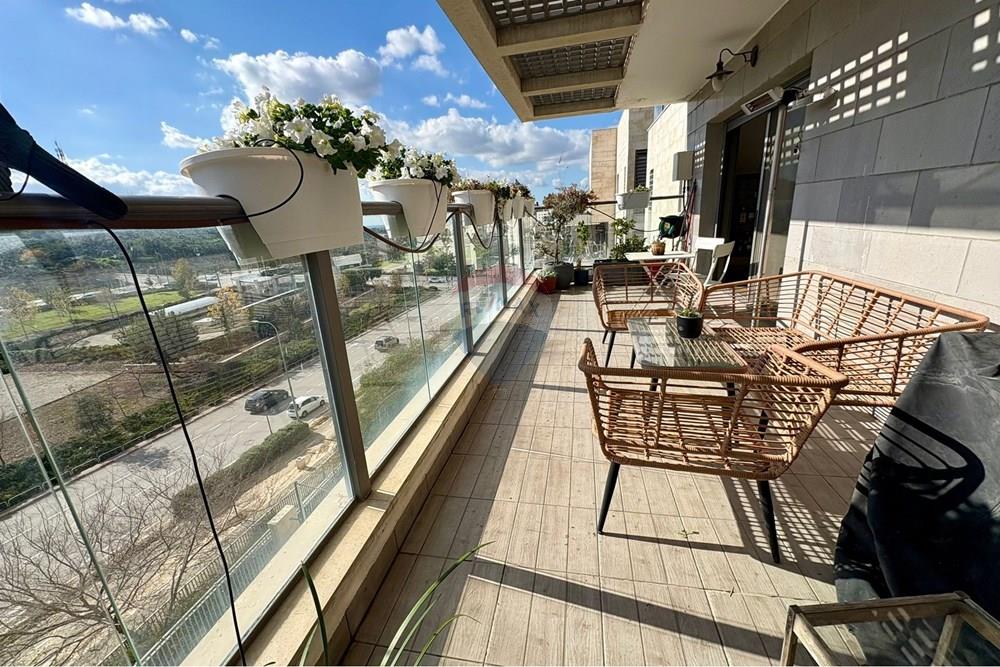 Apartment for Sale in Modi'in - Image 5