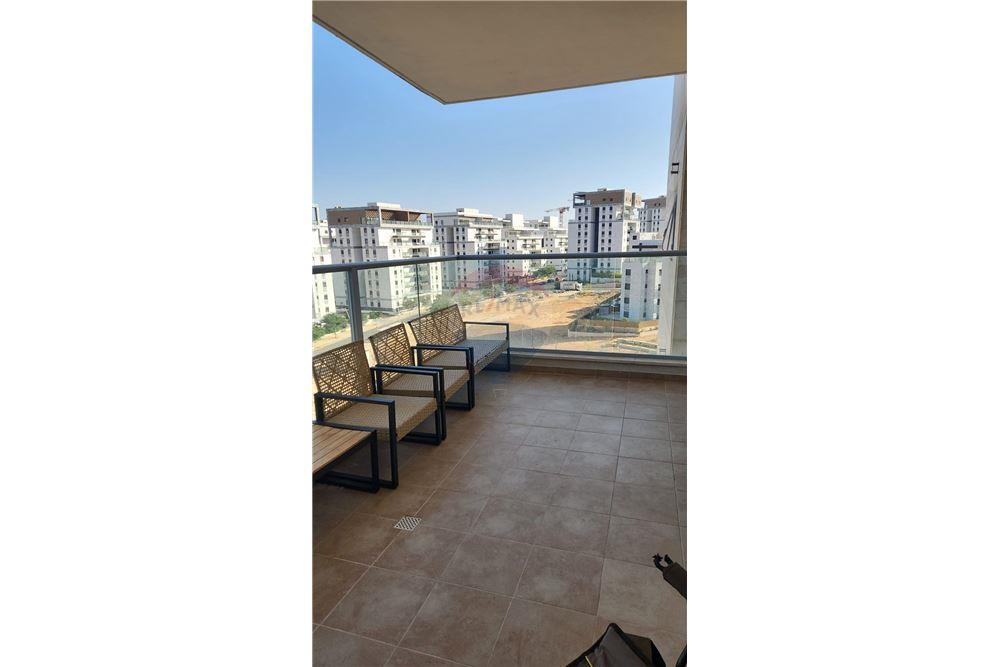 Apartment for Sale in Sderot - Image 1