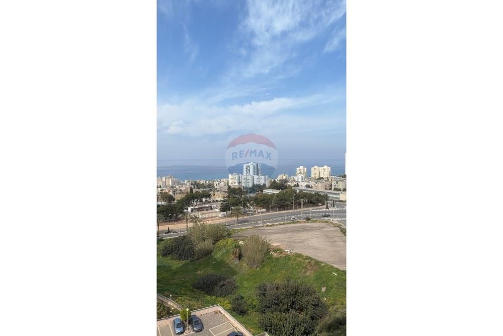 Apartment for Sale in Haifa - Image 1