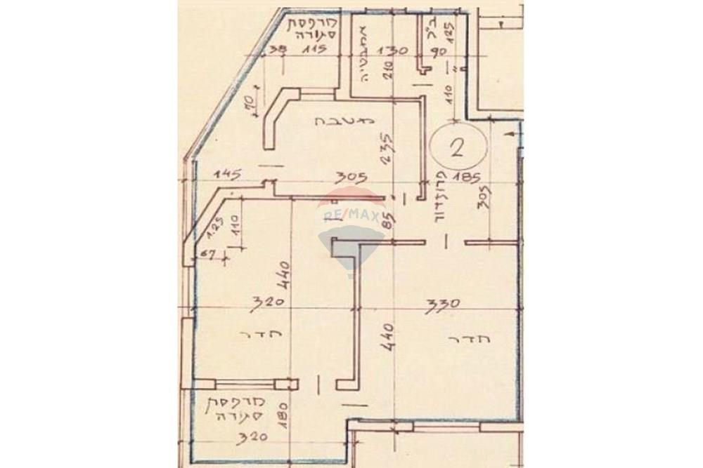 Apartment for Sale in Haifa - Image 4