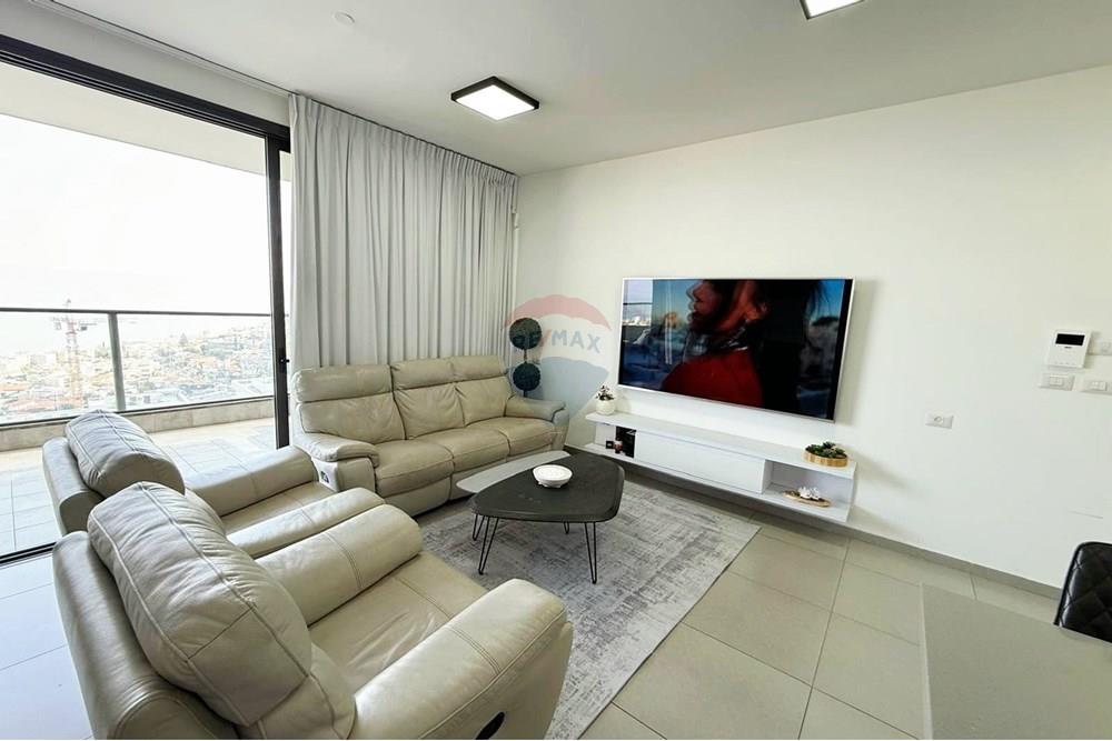 Apartment for Sale in Tiberias - Image 3
