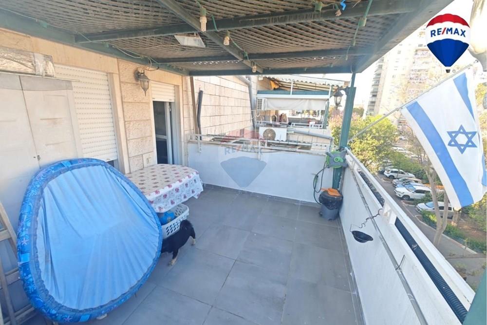 Apartment for Sale in Ramla - Image 1