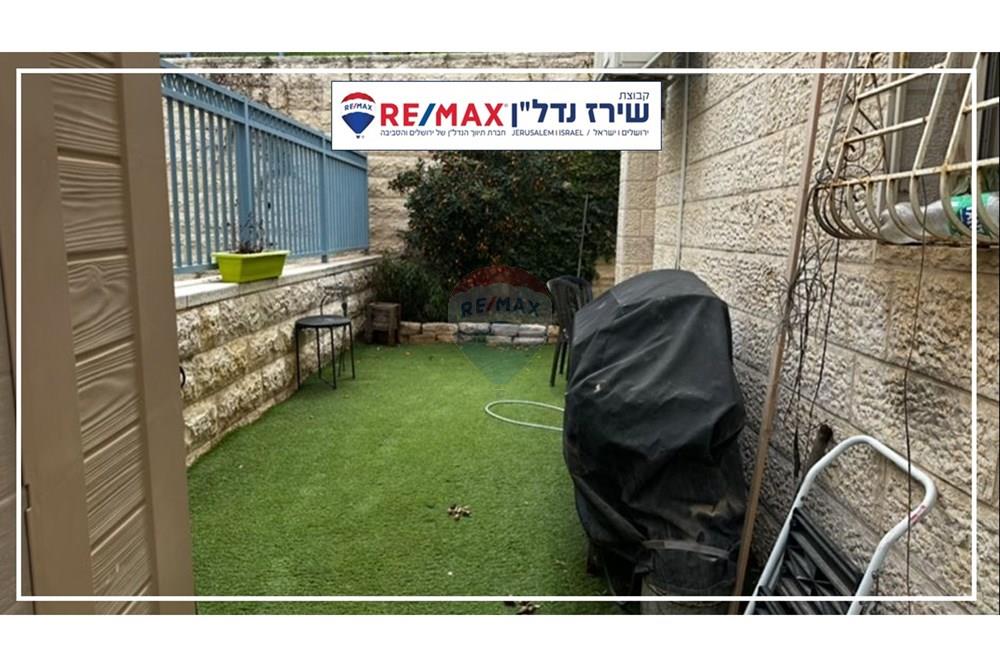 Apartment for Sale in Jerusalem - Image 6