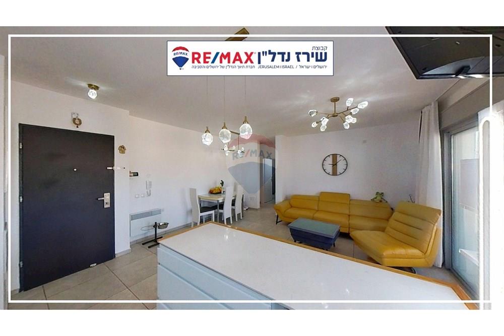 Apartment for Sale in Jerusalem - Image 6